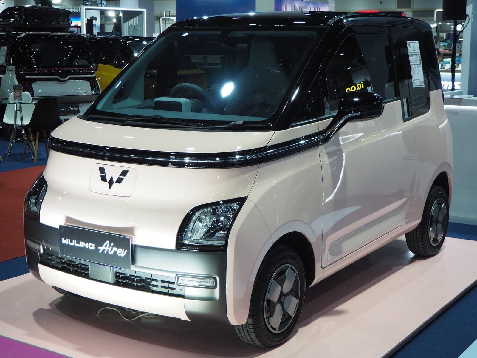 Air EV
